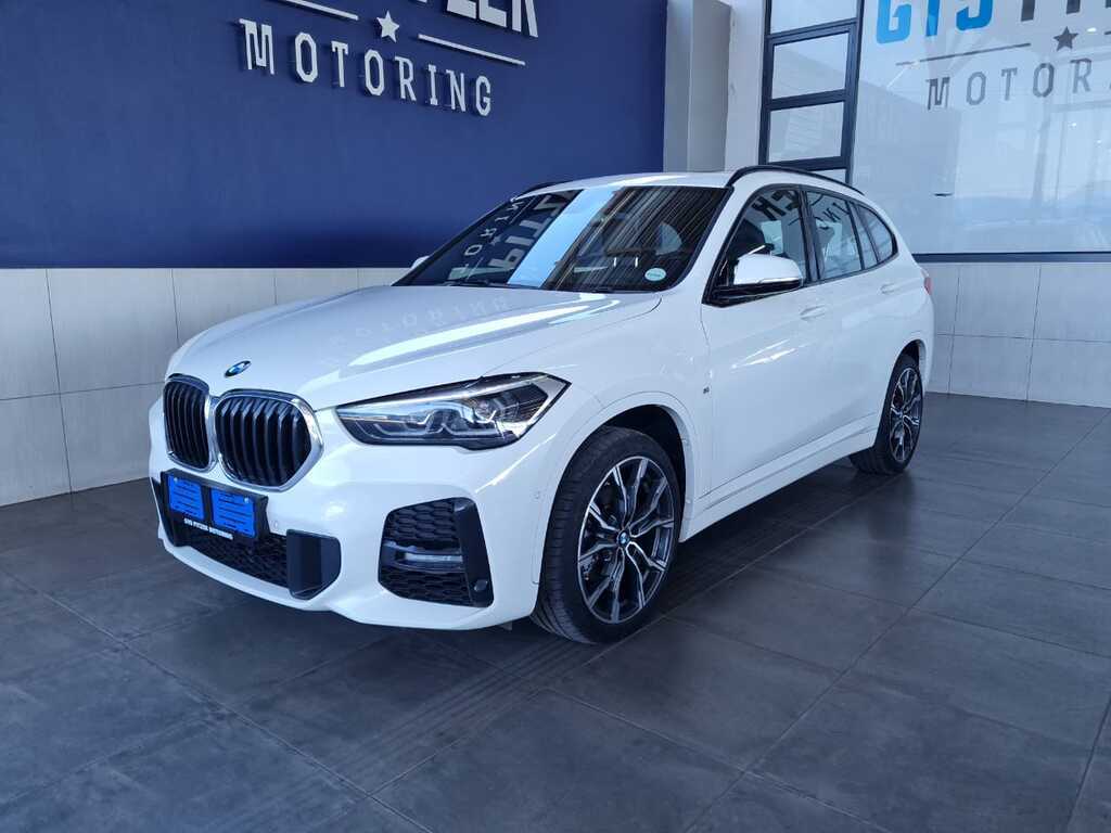 2021 BMW X1 For Sale in Gauteng, Pretoria