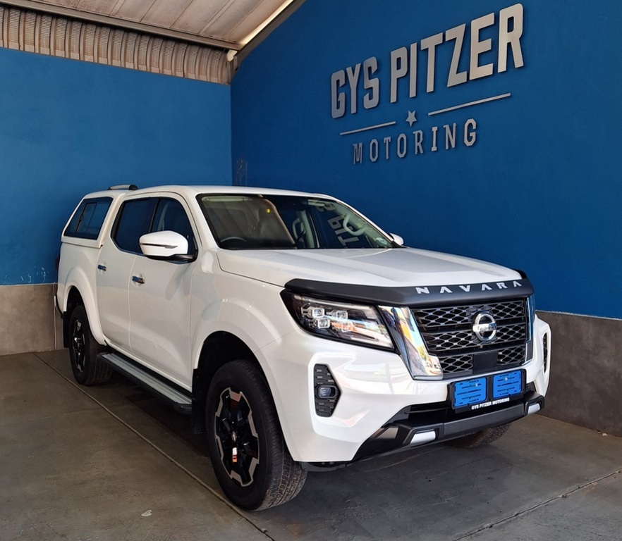 2022 Nissan Navara For Sale in Gauteng, Pretoria