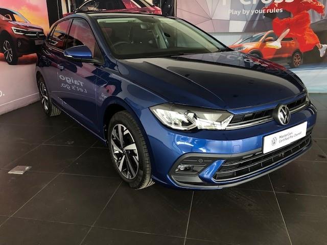 Volkswagen Polo Hatch for Sale in South Africa