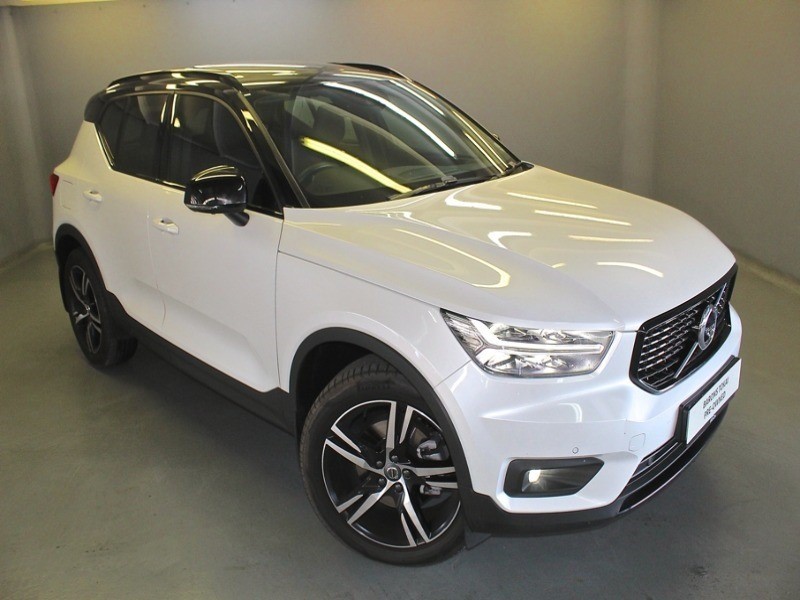 2021 Volvo XC40  for sale - 0070149