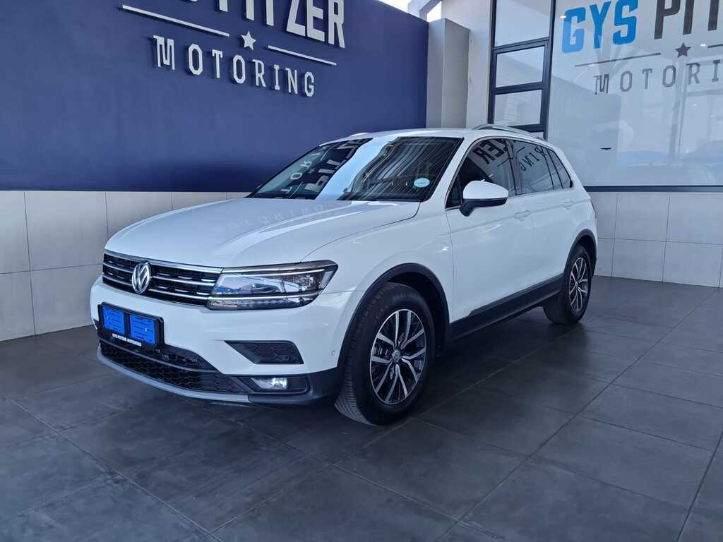 2019 Volkswagen Tiguan  for sale - 63644