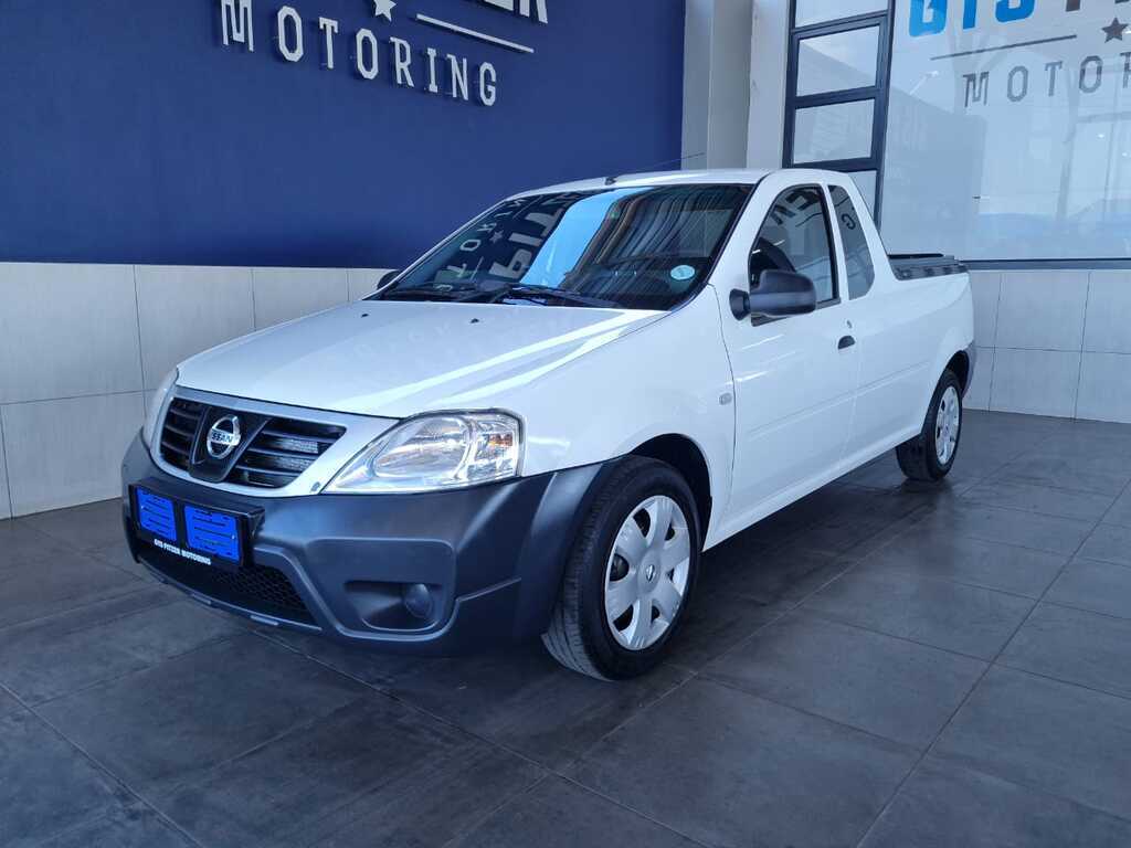 2021 Nissan NP200  for sale - 63651