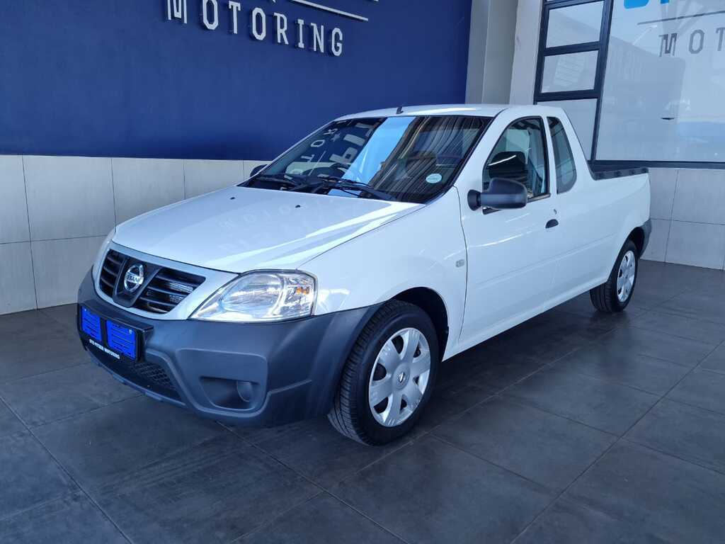2021 Nissan NP200  for sale - 63652