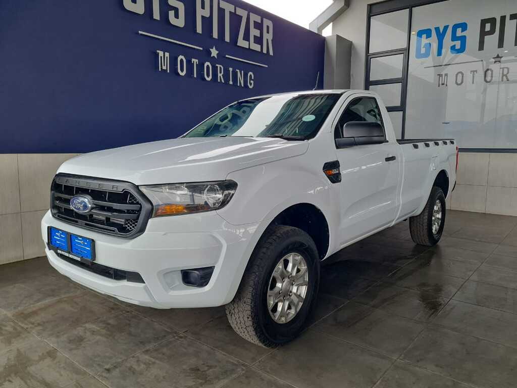 2020 Ford Ranger For Sale in Gauteng, Pretoria