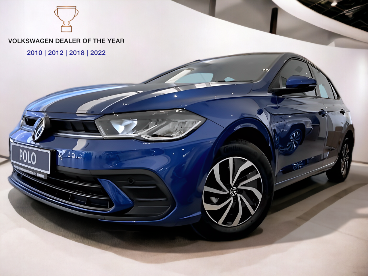 2024 Volkswagen Polo Hatch  for sale - 7709980