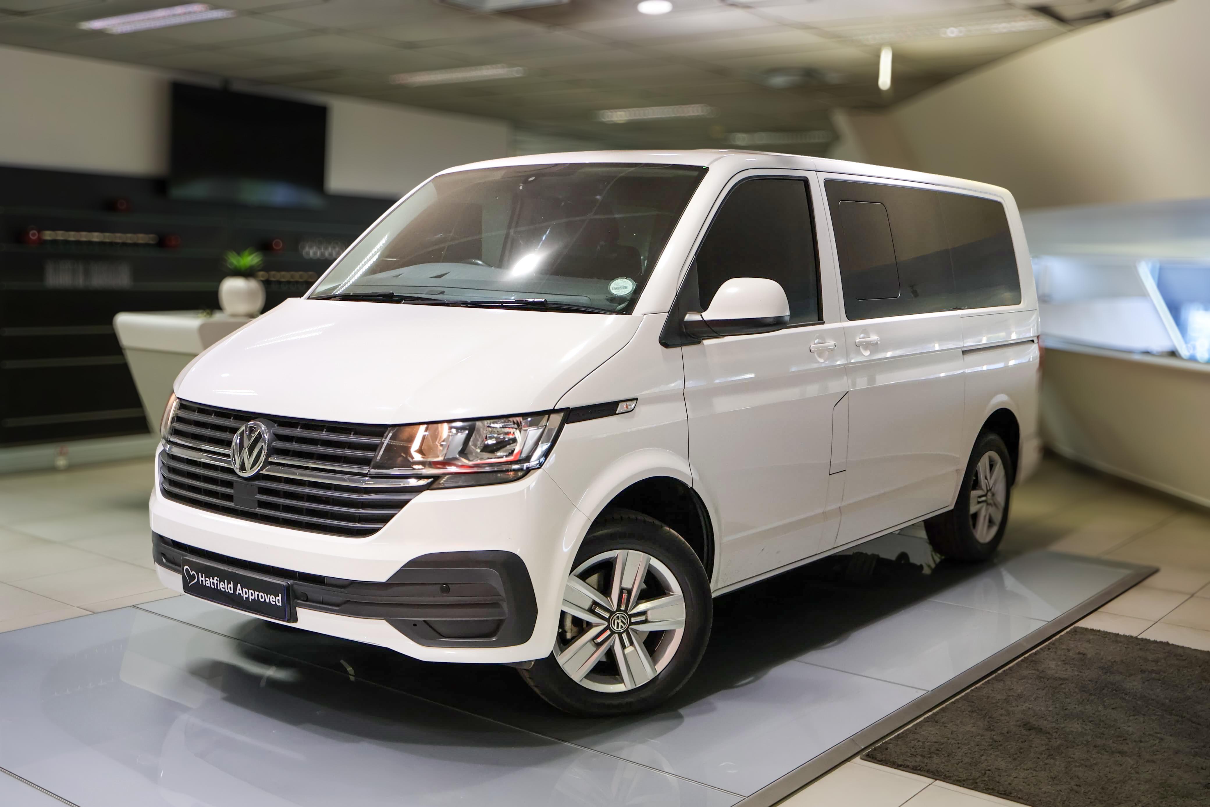 2022 Volkswagen Light Commercial Kombi  for sale - 7709972