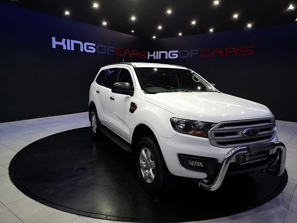 2019 Ford Everest  for sale - CK22361