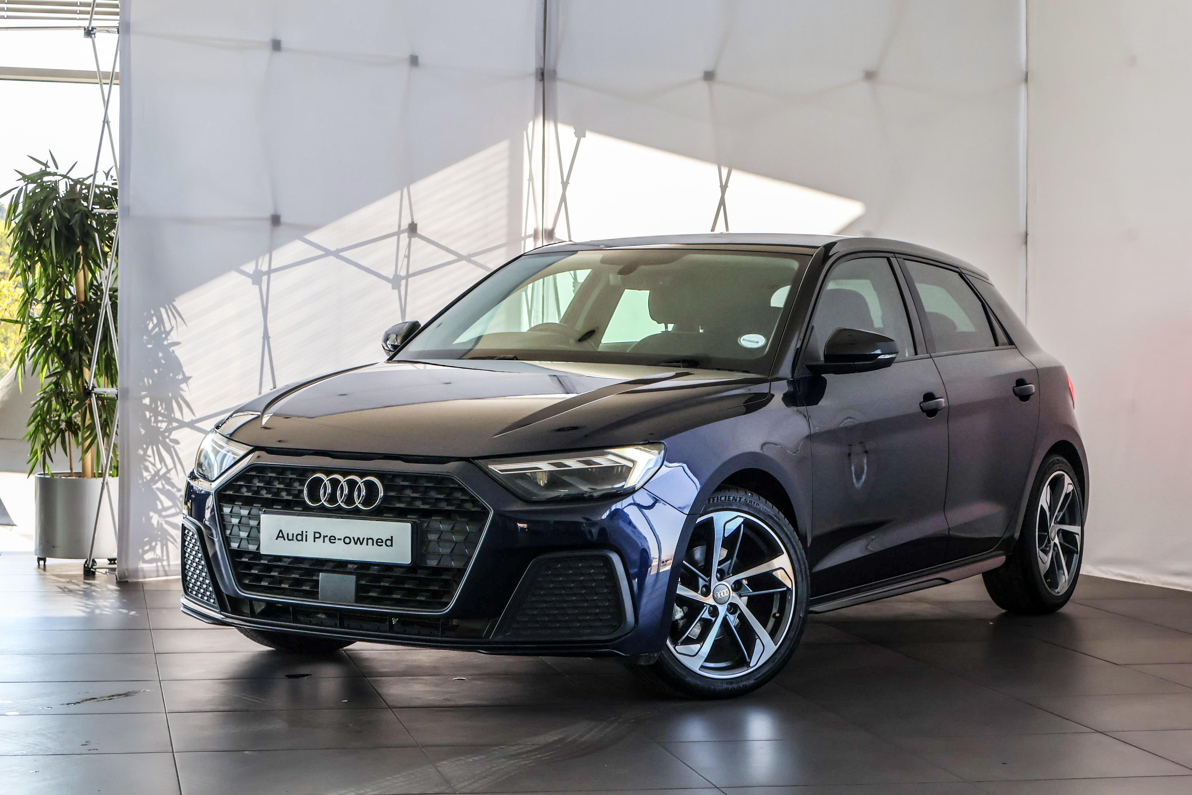 2020 Audi A1  for sale - 7710471