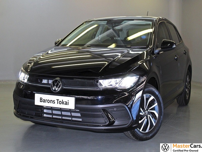 2024 Volkswagen Polo Hatch  for sale - D0050044