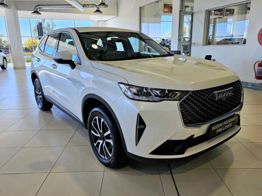 2022 Haval H6  for sale - US20920
