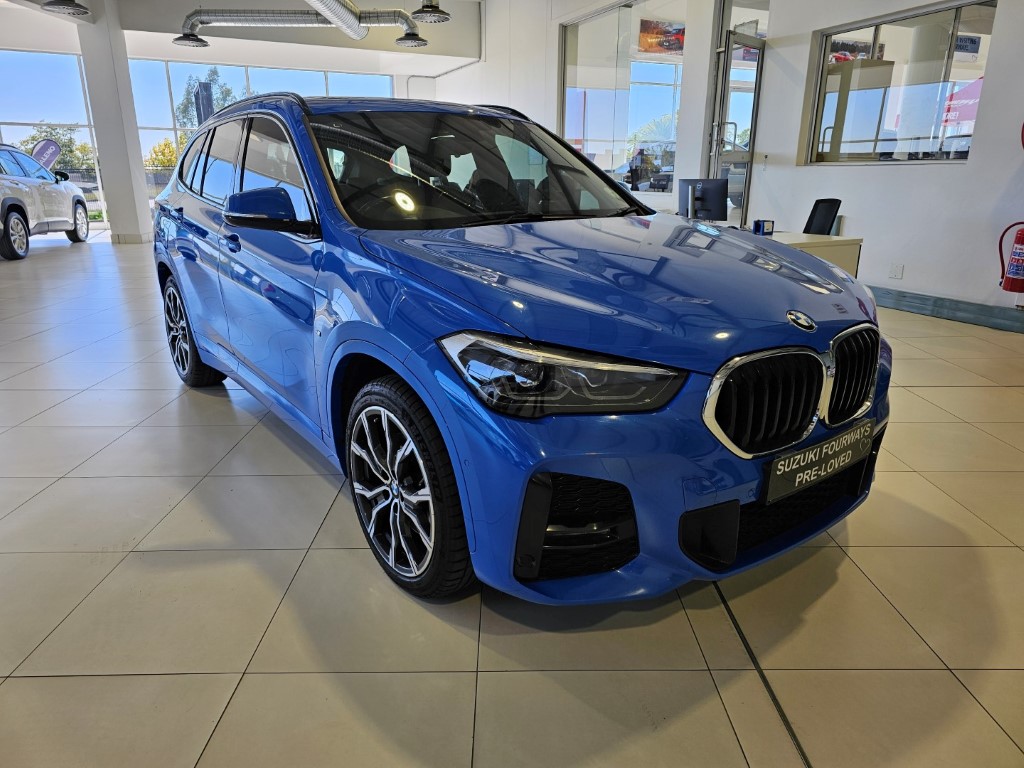 2021 BMW X1 For Sale in Gauteng, Sandton