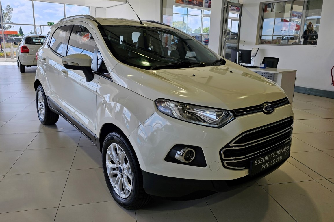 2015 Ford EcoSport  for sale - US20930