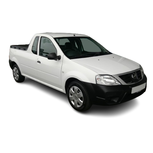 2022 Nissan NP200  for sale - consign01