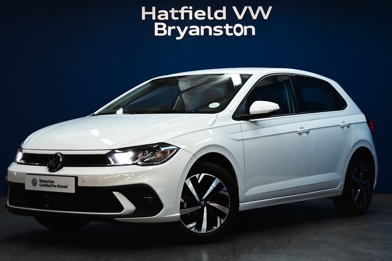 2024 Volkswagen Polo Hatch  for sale - 7654421