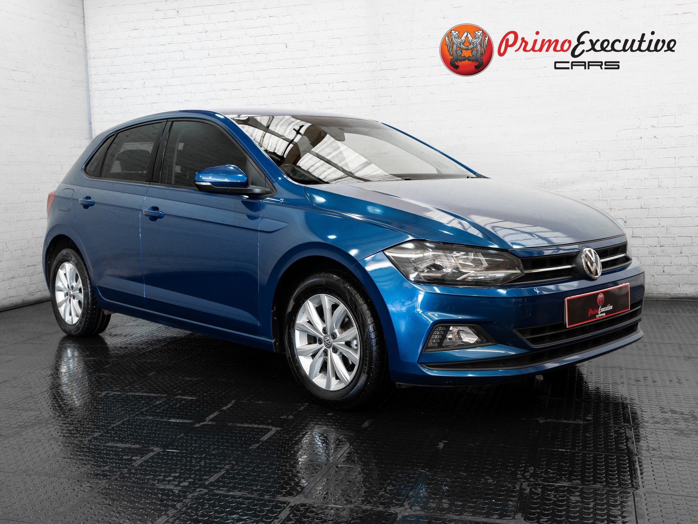 2019 Volkswagen Polo Hatch  for sale - 510534