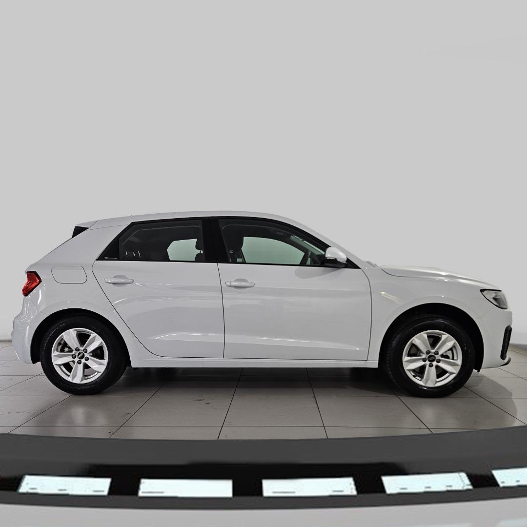 Used 2023 audi a1 kwazulu natal pinetown for sale | CARmag.co.za