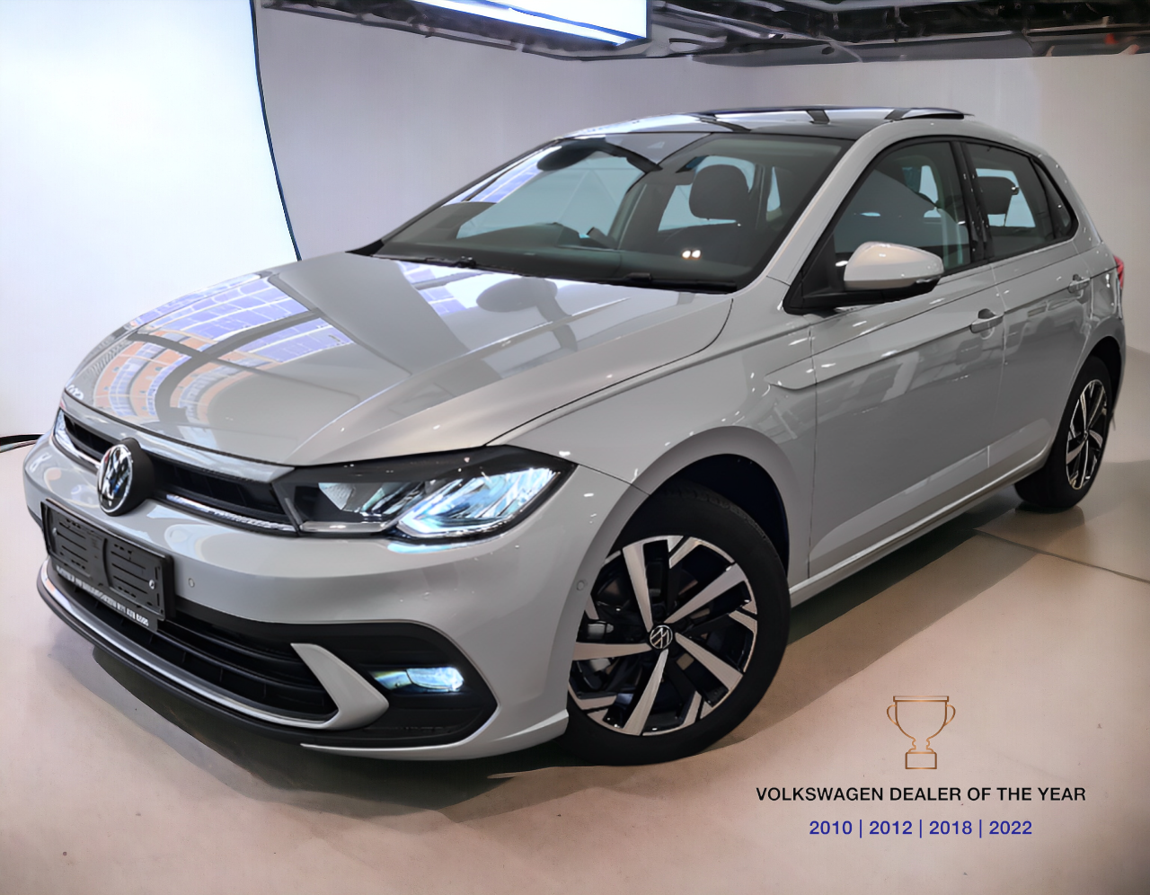 2024 Volkswagen Polo Hatch  for sale - 7712300