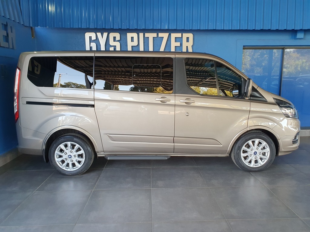 Ford Tourneo Custom 2021 for sale in Gauteng, Pretoria