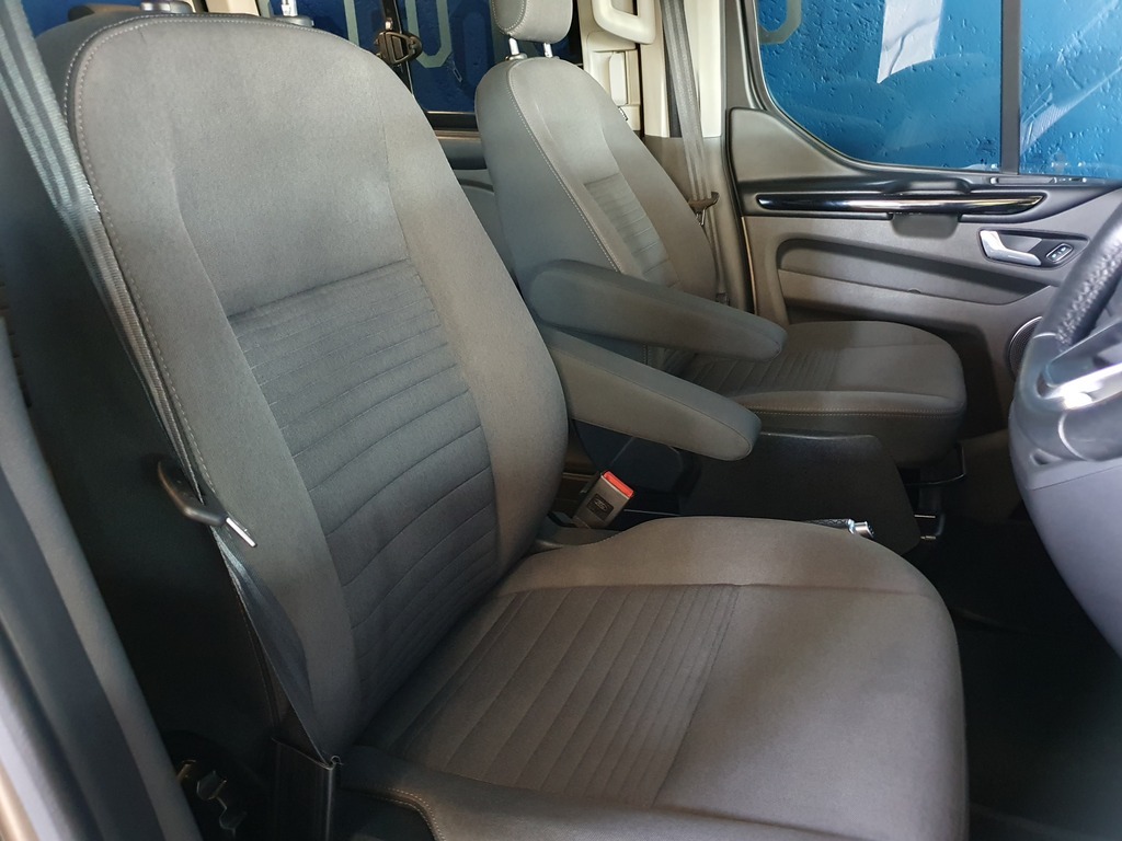 Ford Tourneo Custom 2021  for sale