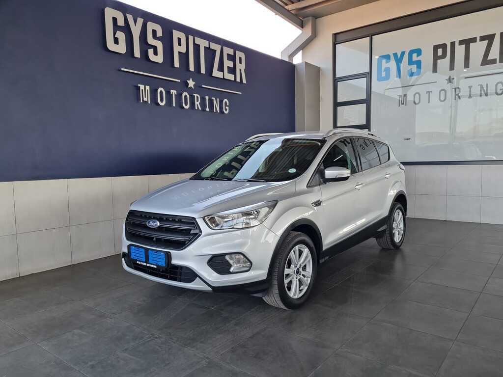 2017 Ford Kuga  for sale - 63668