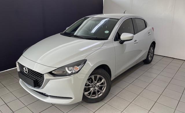 2020 Mazda Mazda 2  for sale - 40UDP16151