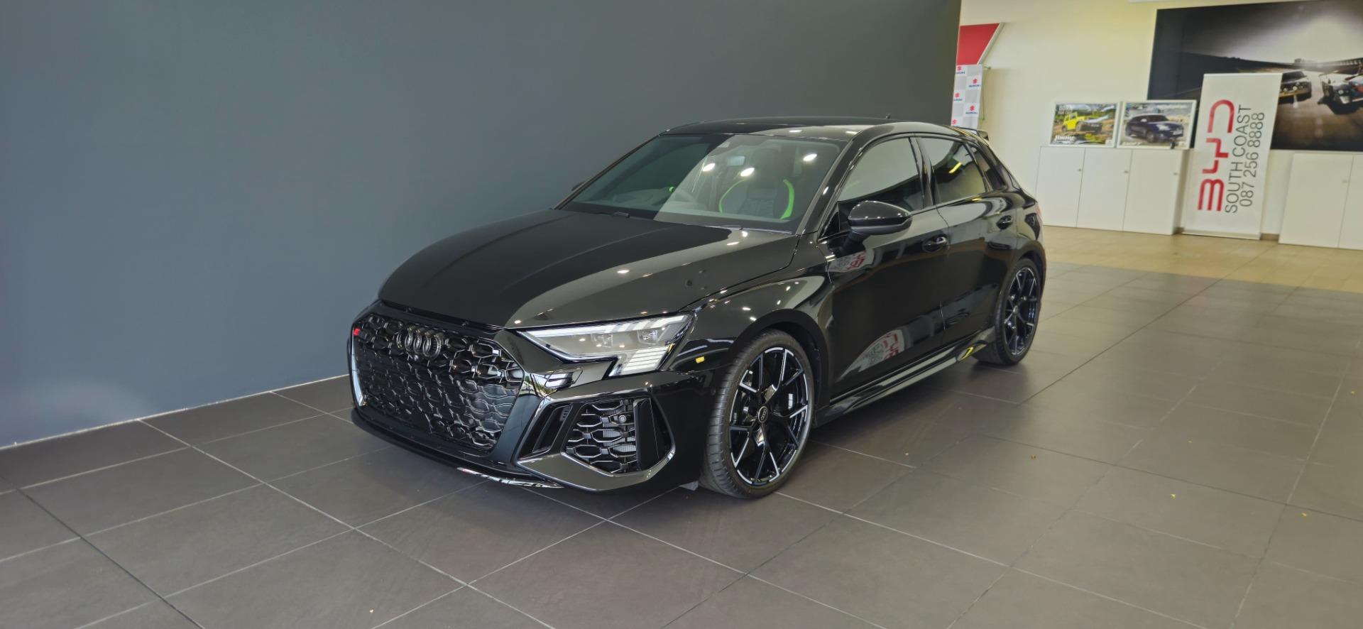 2025 Audi RS3  for sale - 44AD304814