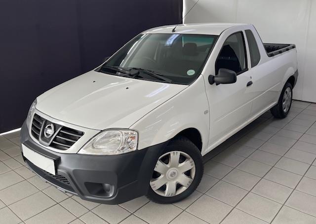 2022 Nissan NP200  for sale in KwaZulu-Natal, Margate - 40UDP02969