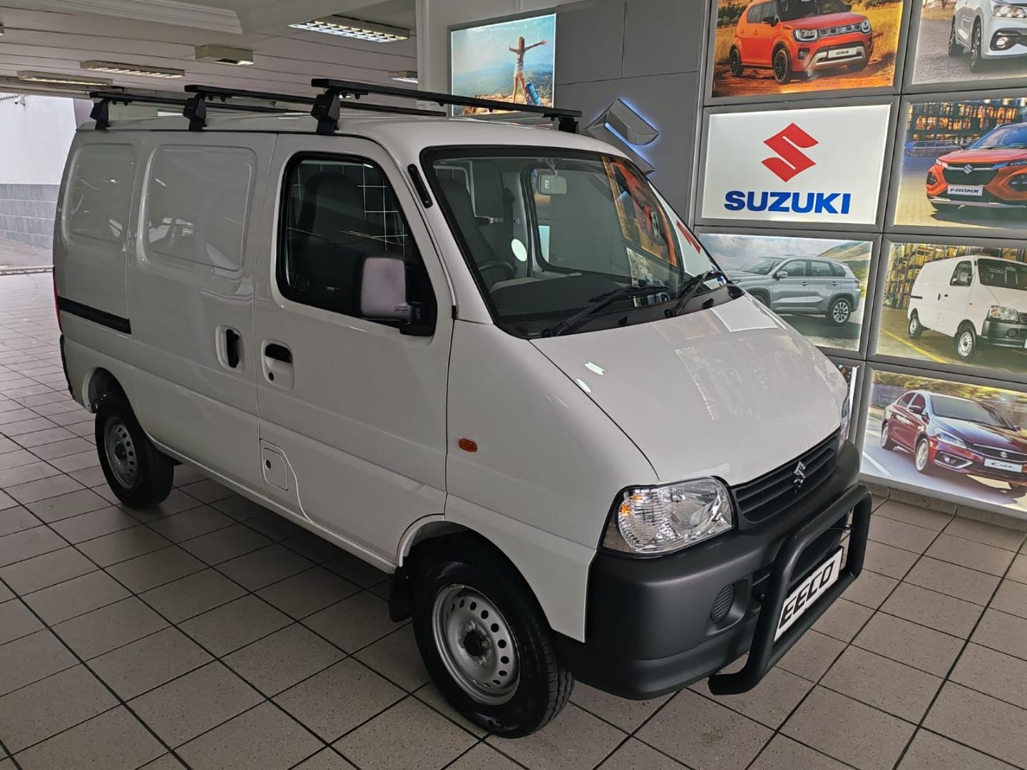 2024 Suzuki Eeco  for sale - 45ECO15559