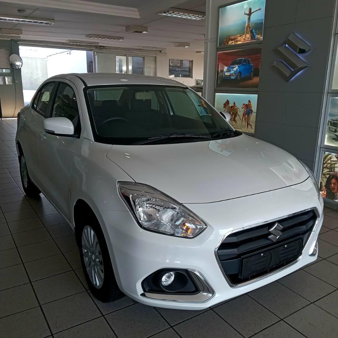 2024 Suzuki Dzire  for sale in KwaZulu-Natal, Margate - 45DZI33849