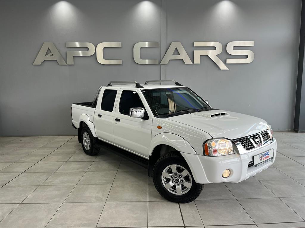 2021 Nissan NP300  for sale - 2239