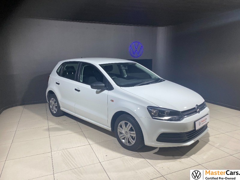 2021 Volkswagen Polo Vivo Hatch  for sale - 0070431