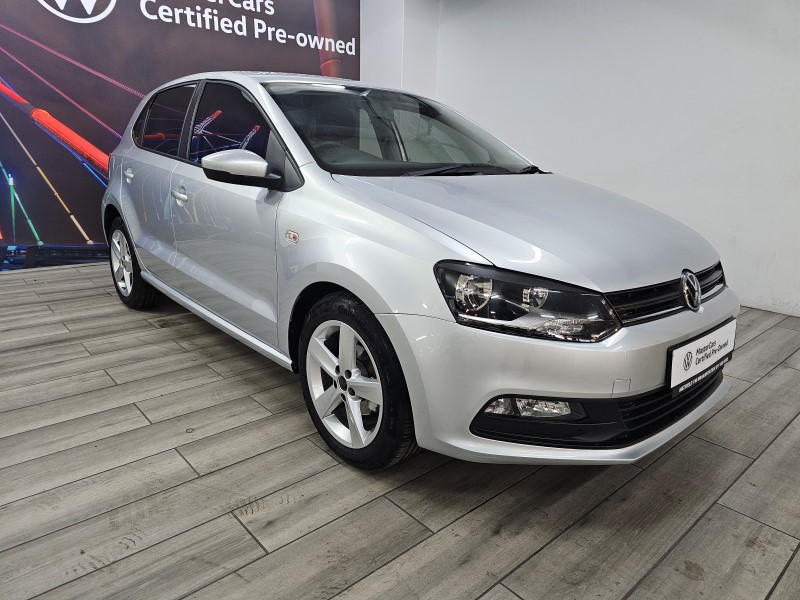 2024 Volkswagen Polo Vivo Hatch  for sale - 7680631