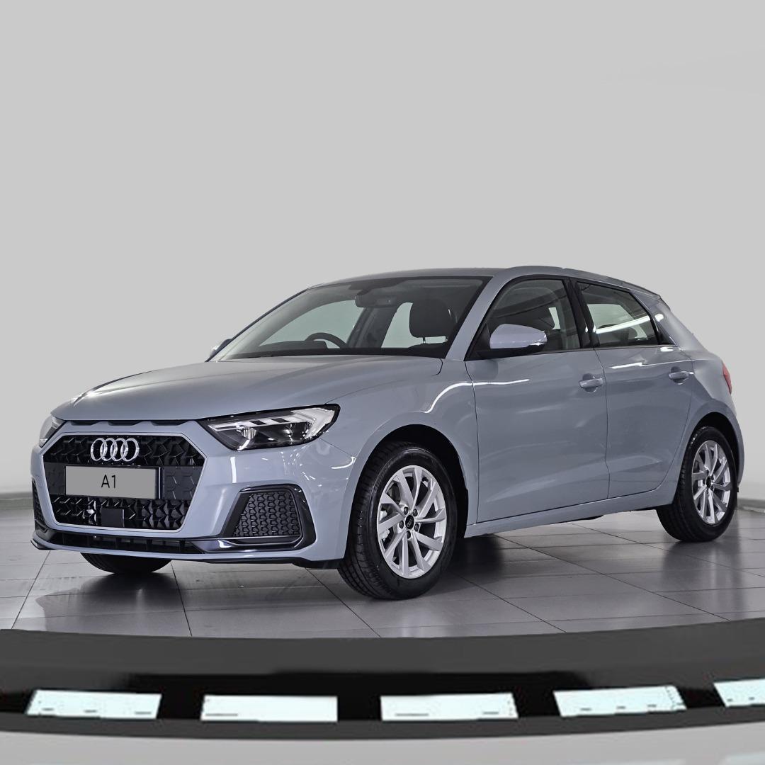 2024 Audi A1  for sale - 310047/1