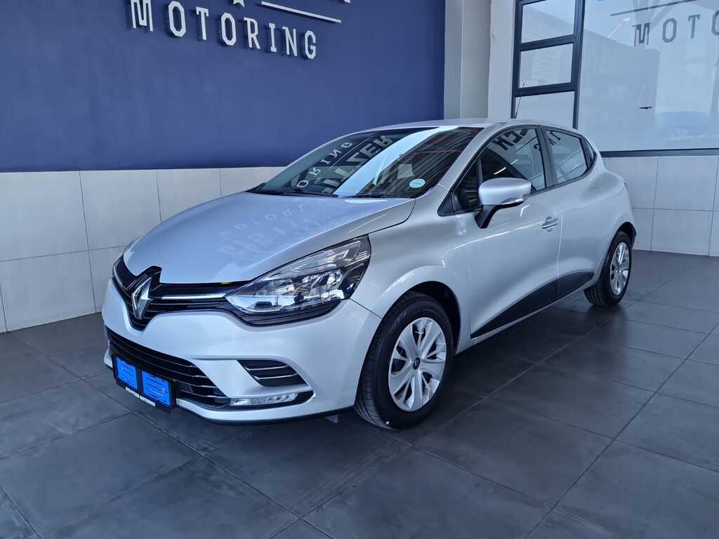2018 Renault Clio  for sale - 63677