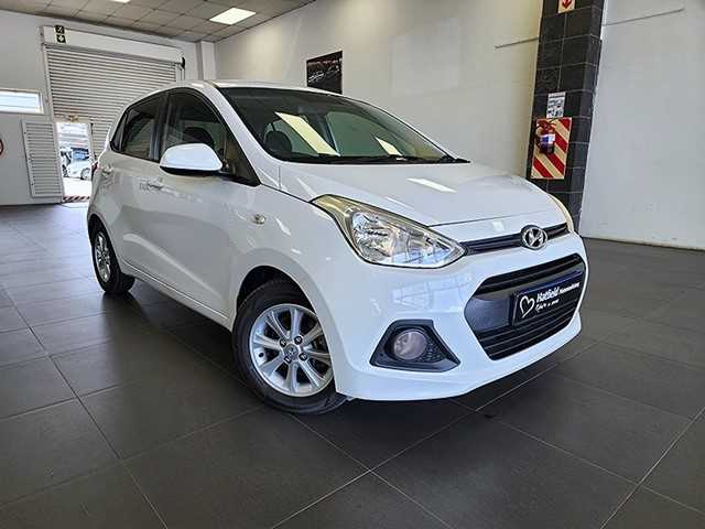 2014 Hyundai Grand i10 For Sale in KwaZulu-Natal, Pietermaritzburg