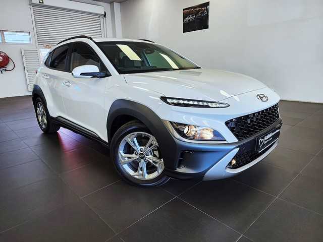 2023 Hyundai Kona For Sale in KwaZulu-Natal, Pietermaritzburg