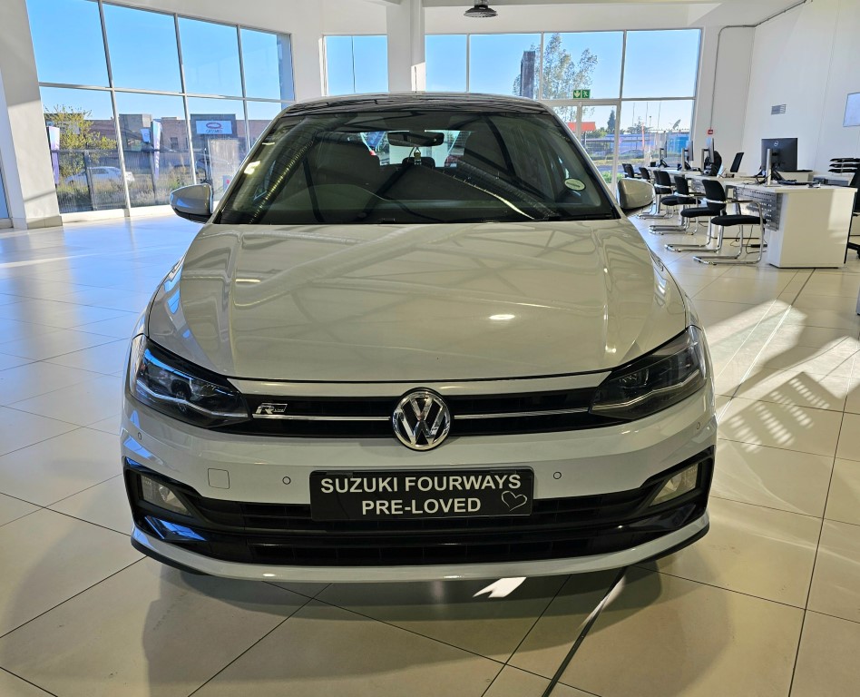 2019 Volkswagen Polo Hatch  for sale - US20934