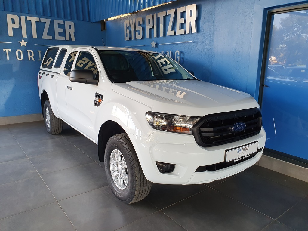 2021 Ford Ranger  for sale - WON11939