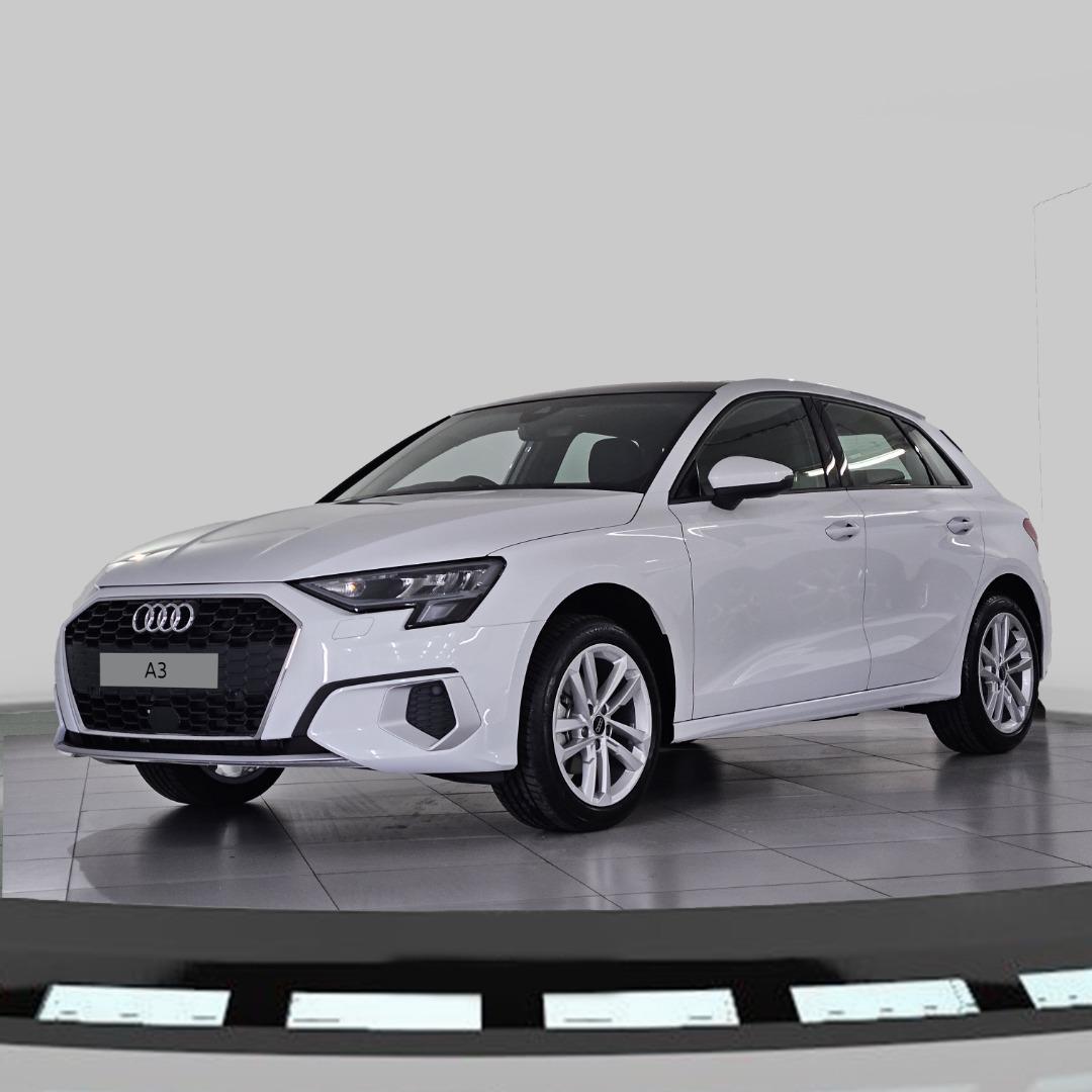 2024 Audi A3  for sale - 309420/1