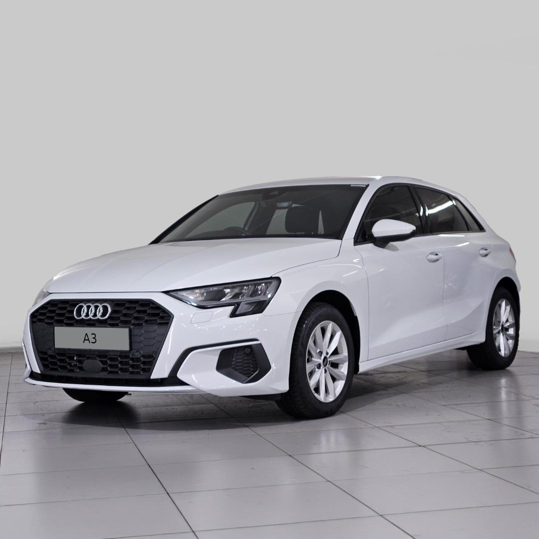 2024 Audi A3  for sale - 309420/1