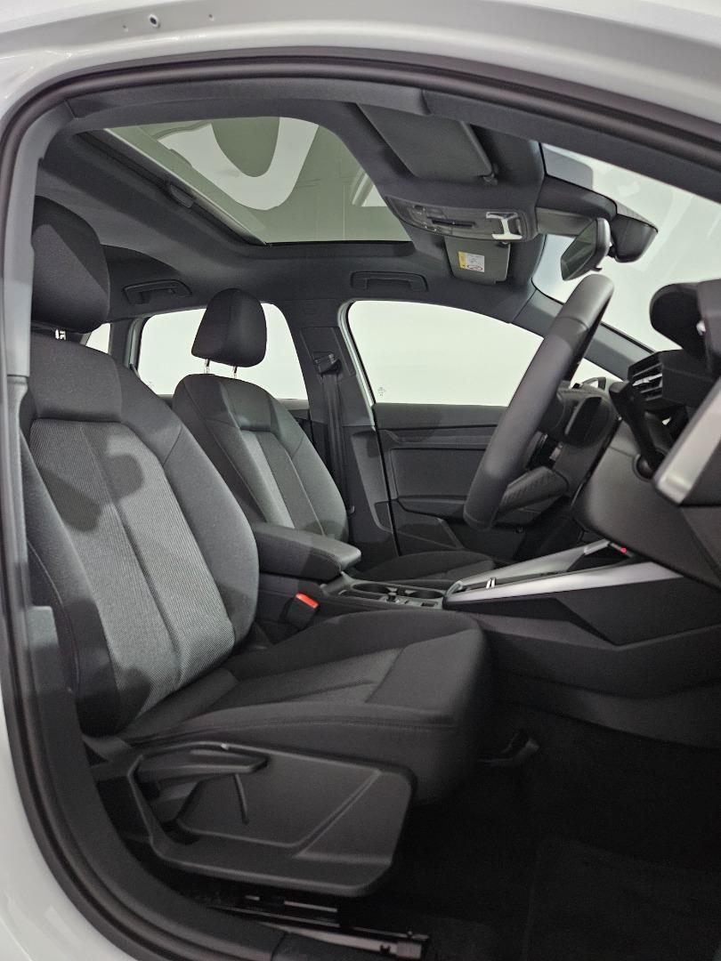 Used 2024 audi a3 kwazulu natal for sale CARmag.co.za