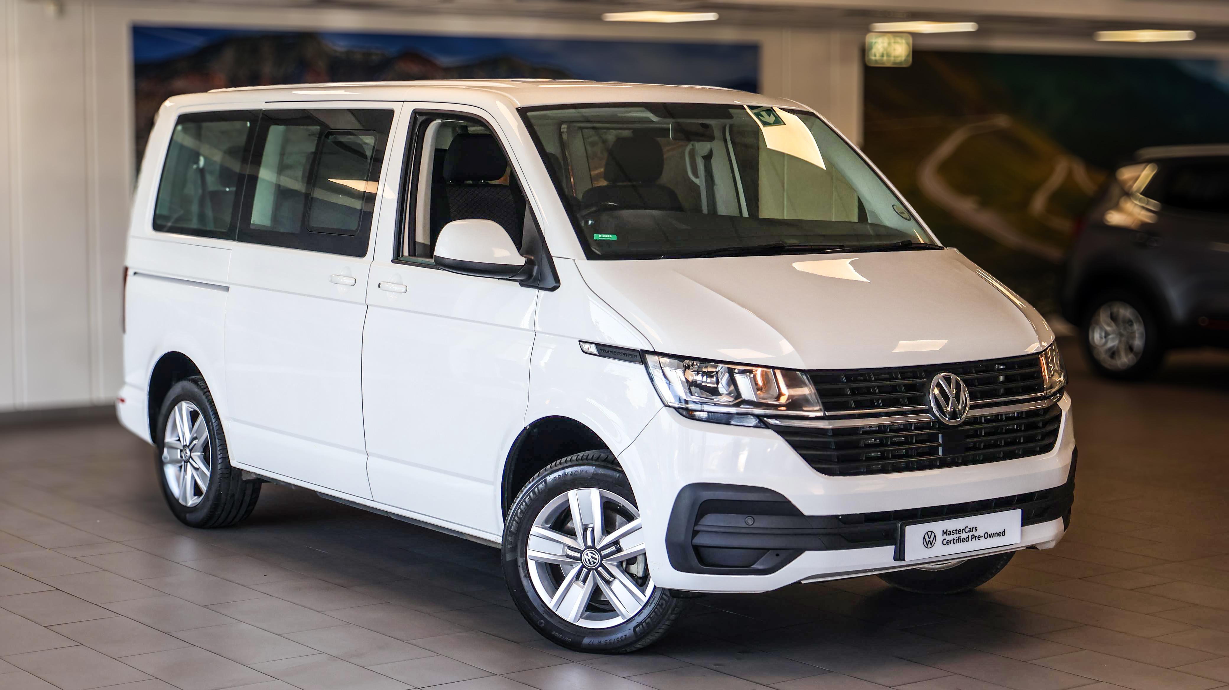 Used 2021 volkswagen light commercial kombi gauteng sandton for sale ...