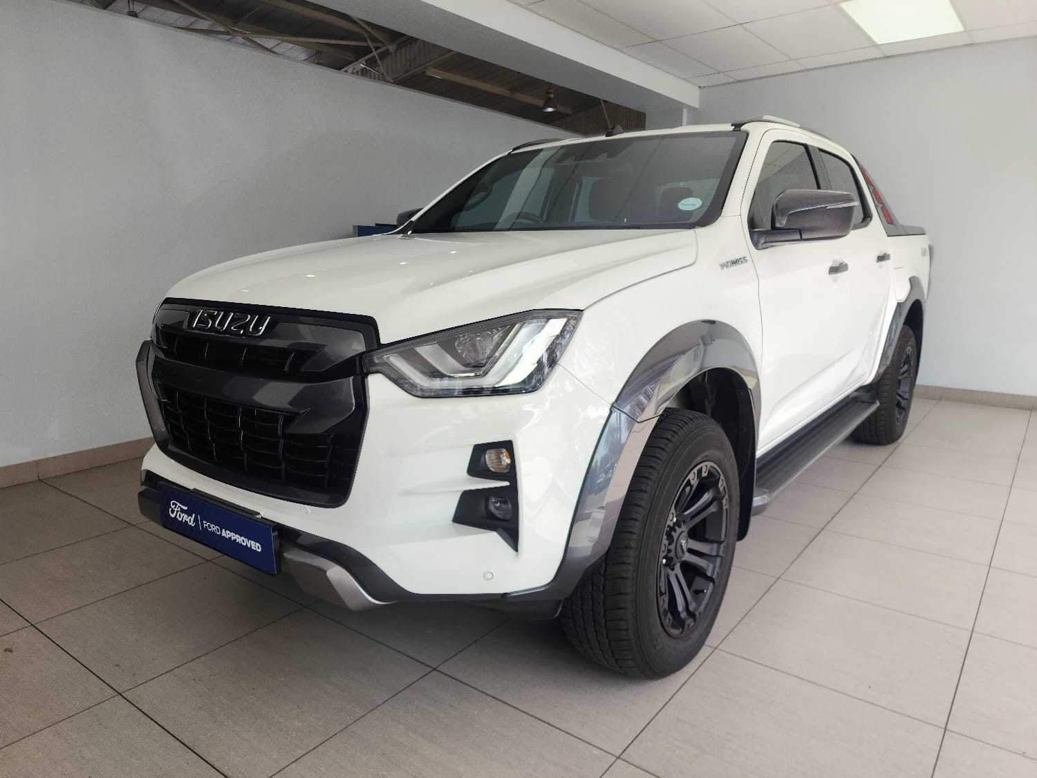 2023 Isuzu D-MAX Double Cab For Sale in Gauteng, Midrand