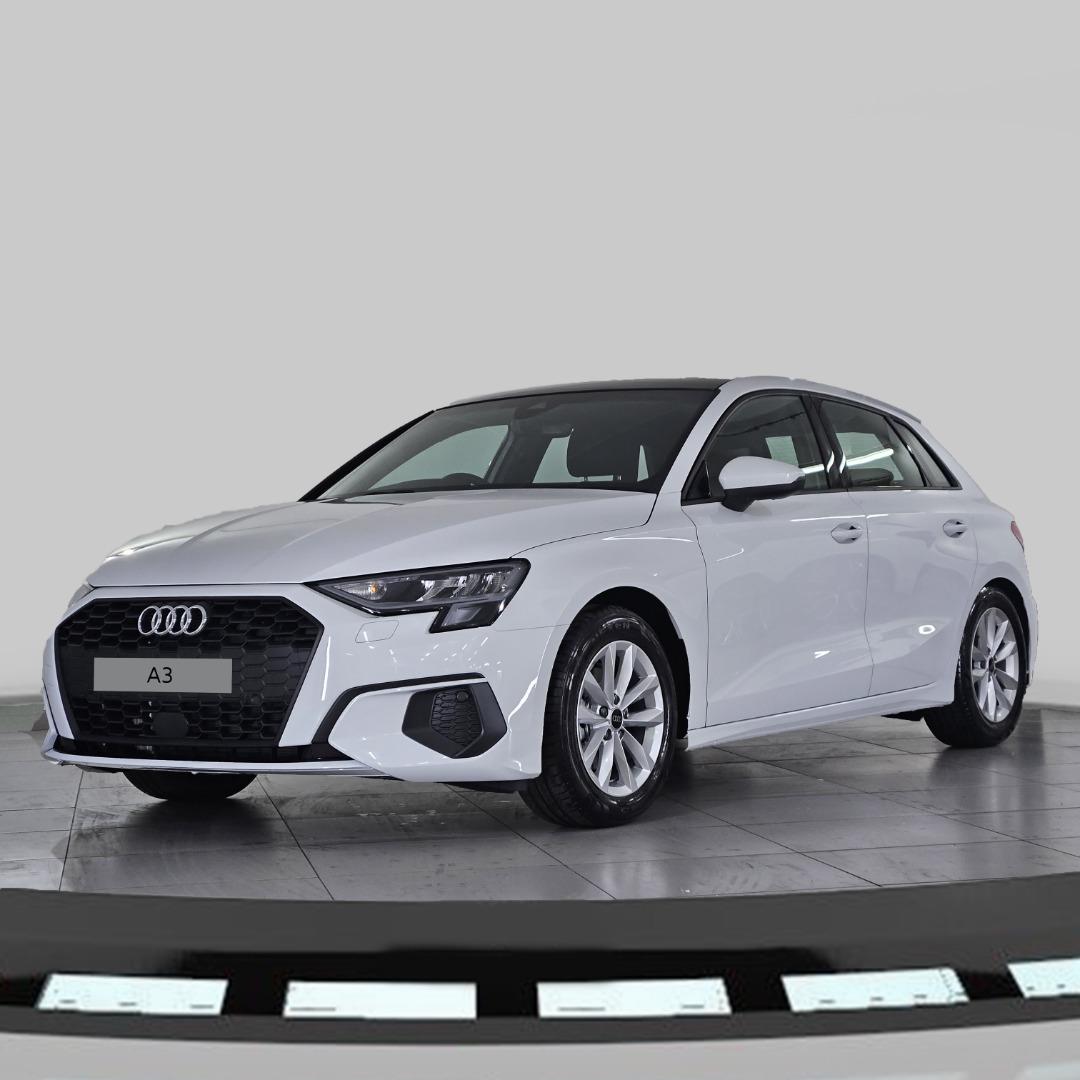 2024 Audi A3  for sale - 309379/1