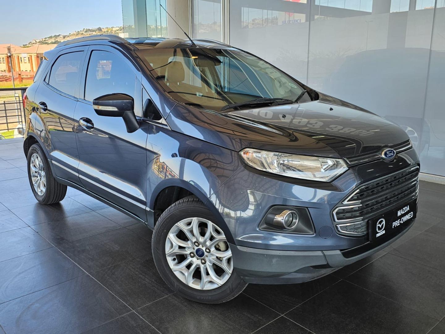 2014 Ford EcoSport  for sale - UC4472