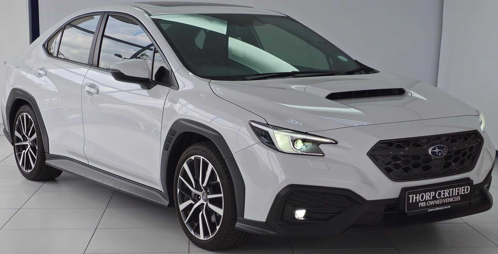 2024 Subaru Impreza 2.4 WRX DIT tS ES Q2FyTGlzdGluZzoyNjQ3MTE