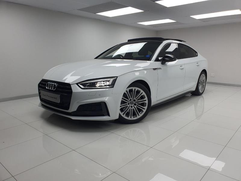 2020 Audi A5  for sale - 1001-276815
