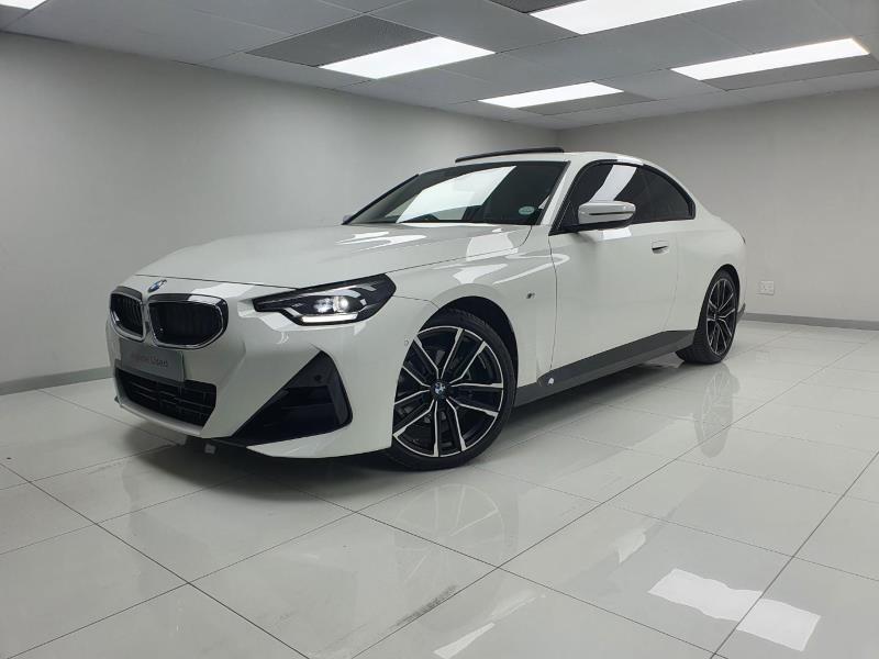 2022 BMW 2 Series  for sale - 1001-311654