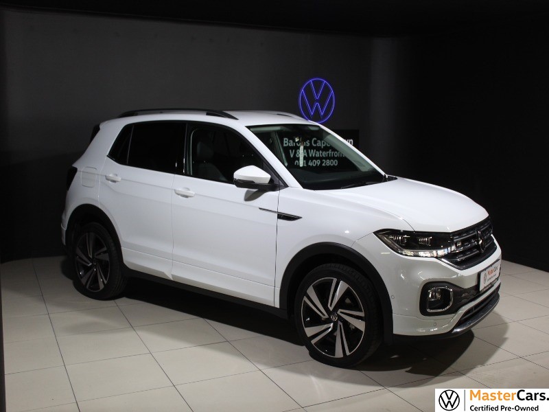 2021 Volkswagen T-Cross  for sale - 0070279