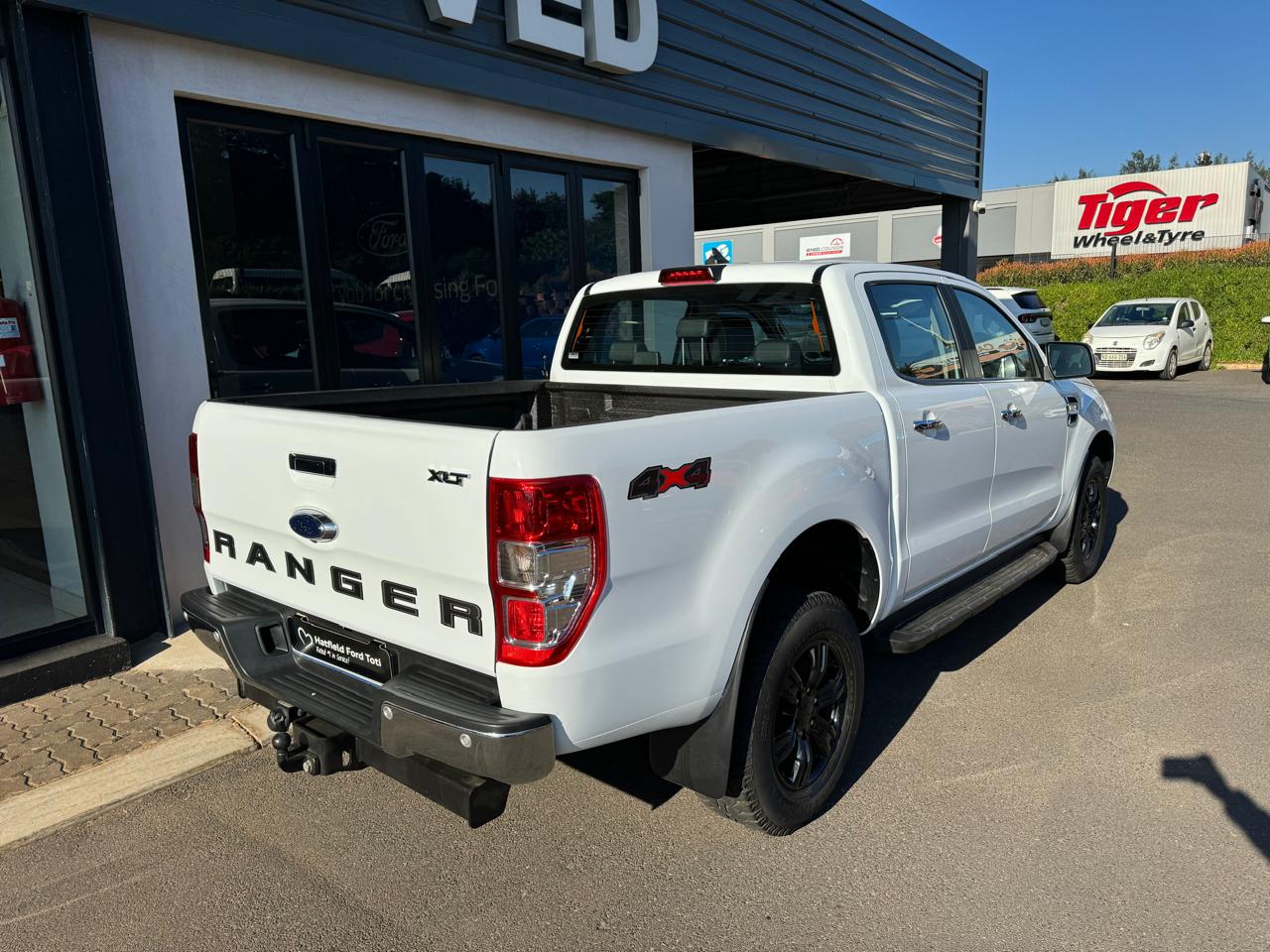 Ford Ranger 2022 for sale in KwaZulu-Natal, Amanzimtoti